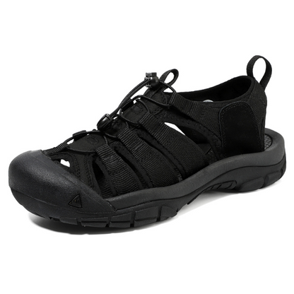 Sandalias Outdoor WalkFree™– Punta Cerrada y Suela Antideslizante