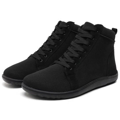 Botines Barefoot Confort Go
