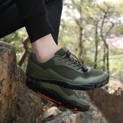 Zapatillas barefoot Win Flex