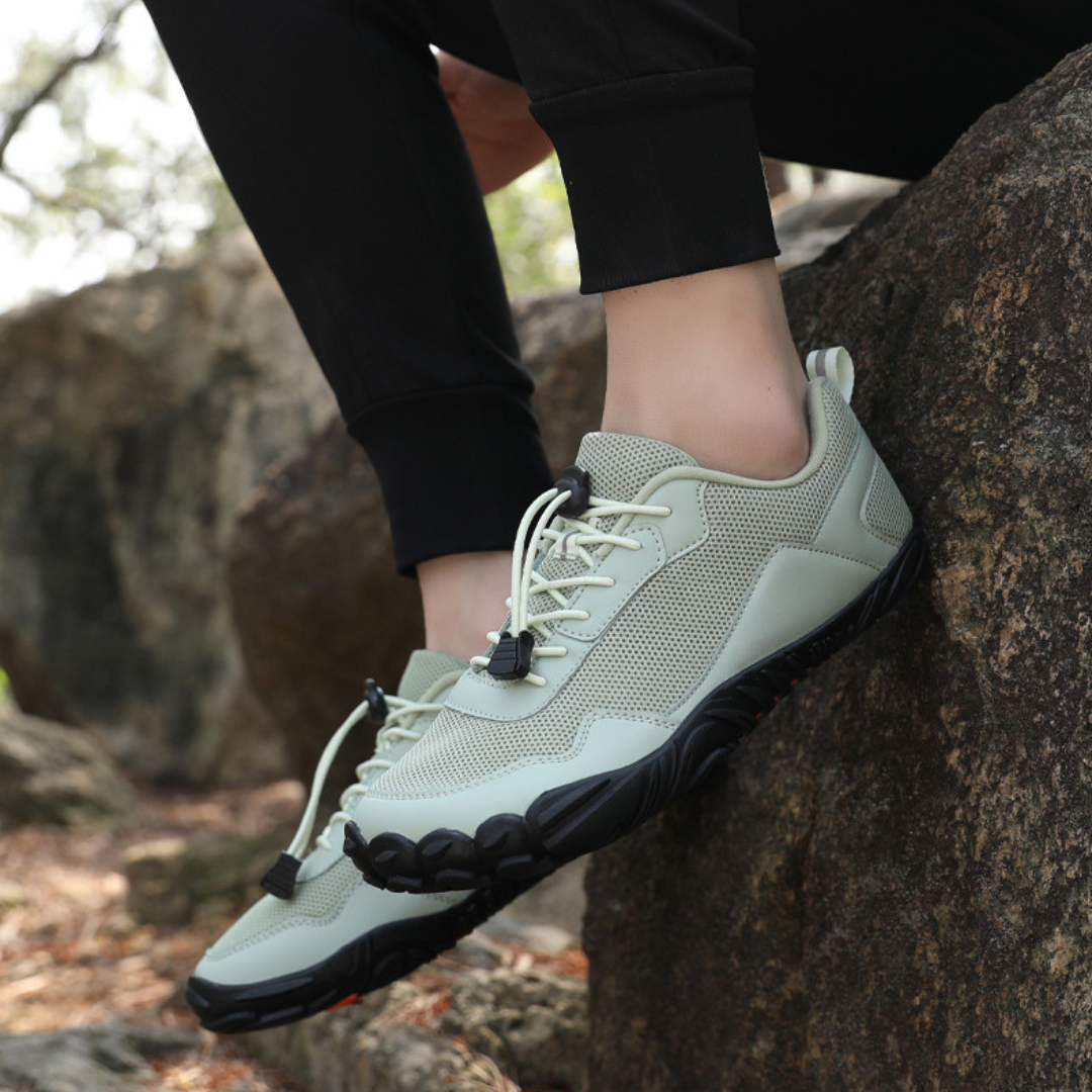 Zapatillas barefoot Win Flex
