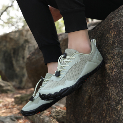 Zapatillas barefoot Win Flex