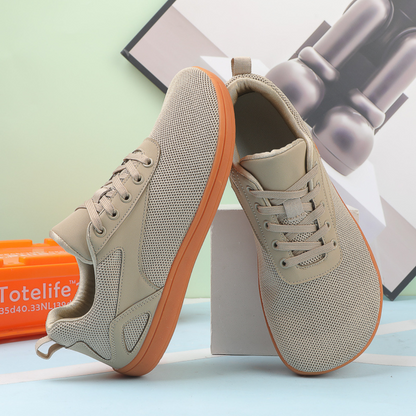 Zapatillas barefoot Casual Walk