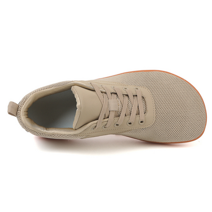 Zapatillas barefoot Casual Walk