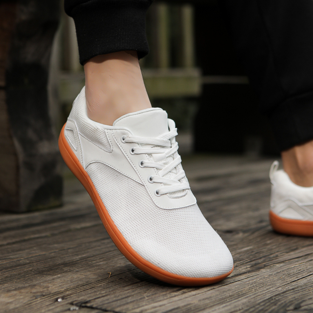 Zapatillas barefoot Casual Walk