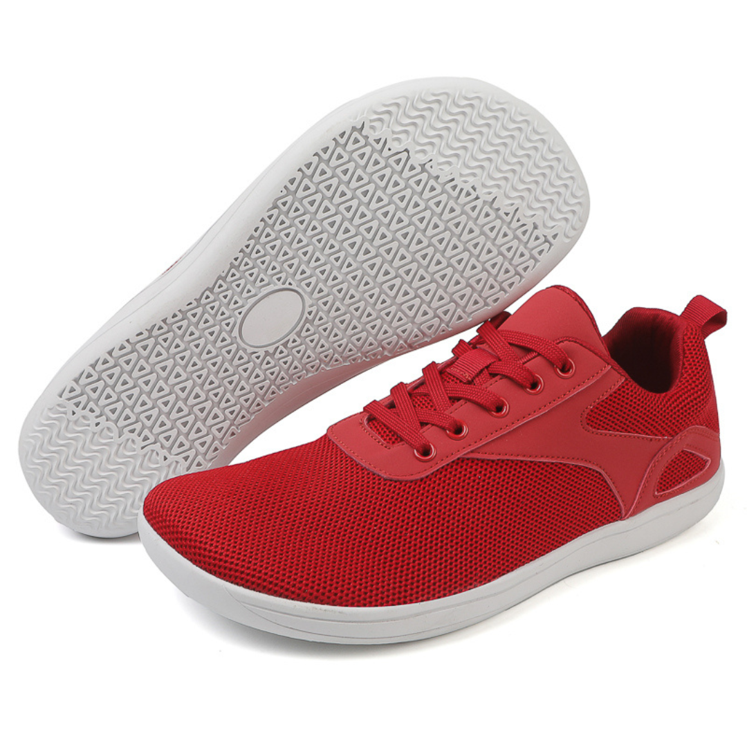 Zapatillas barefoot Casual Walk