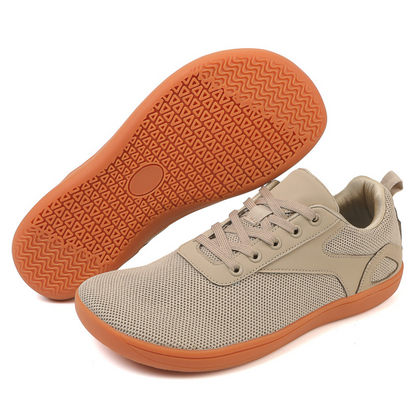 Zapatillas barefoot Casual Walk