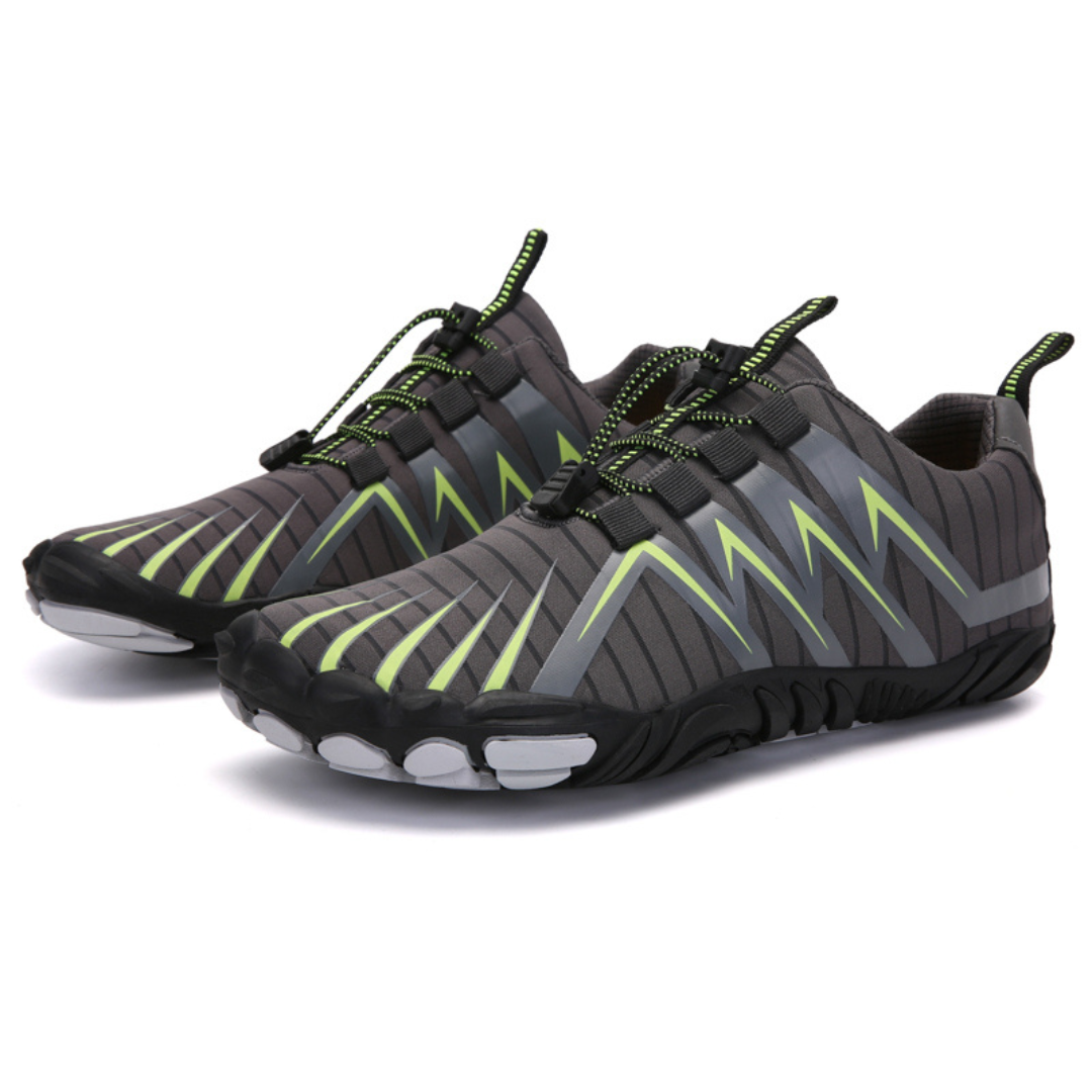 Zapatillas barefoot Fit Runner