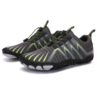 Zapatillas barefoot Fit Runner