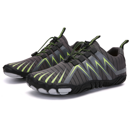 Zapatillas barefoot Fit Runner