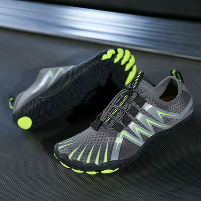 Zapatillas barefoot Fit Runner