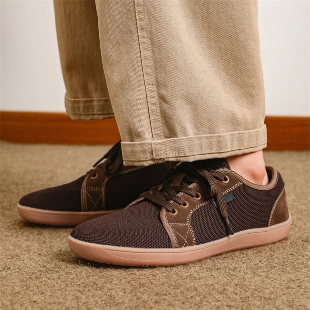 Zapatillas Barefoot Sierra – Libertad para tus Pies