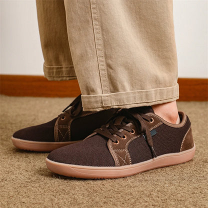 Zapatillas Barefoot Sierra – Libertad para tus Pies