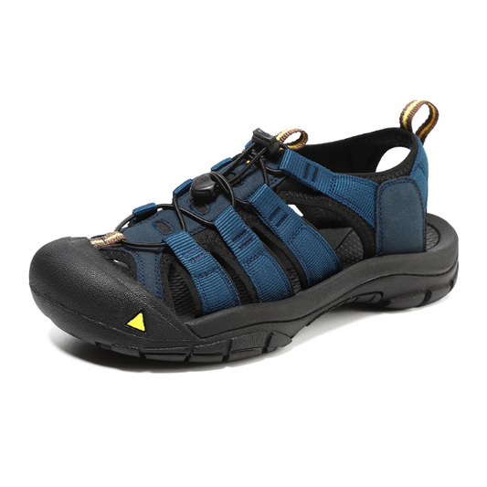 Sandalias Outdoor WalkFree™– Punta Cerrada y Suela Antideslizante