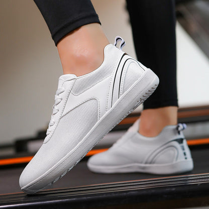 Zapatillas barefoot Casual Walk