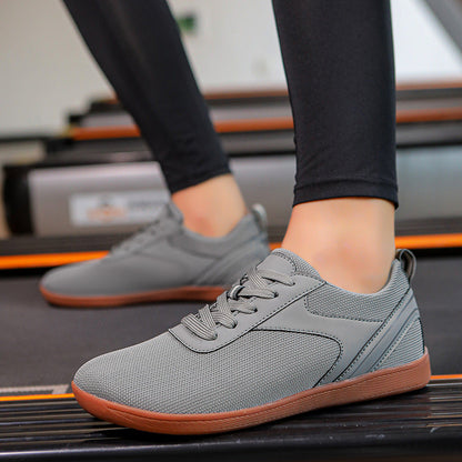 Zapatillas barefoot Casual Walk