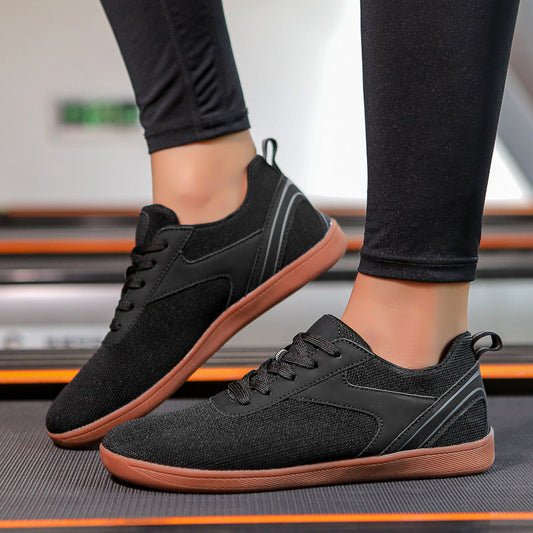 Zapatillas barefoot Casual Walk