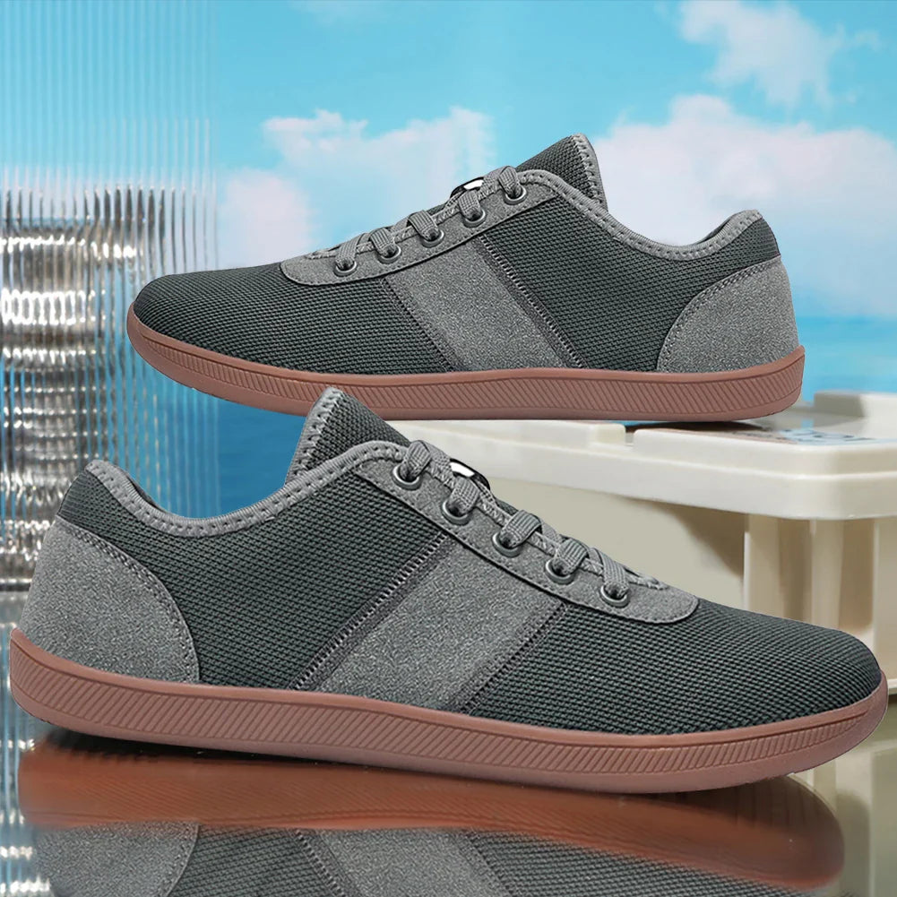 Zapatillas barefoot confort Plus