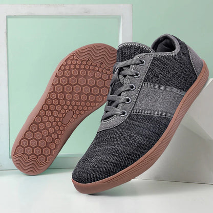 Zapatillas barefoot confort Plus