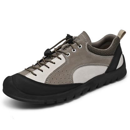 Barefoot BareStep TrailFlex™ – Zapatillas Outdoor Impermeables y Antideslizantes