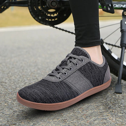 Zapatillas barefoot confort Plus