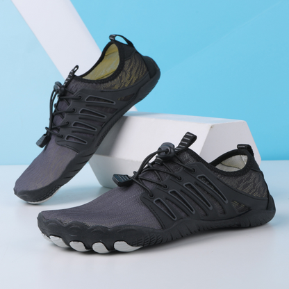 Zapatillas barefoot confort Syncro