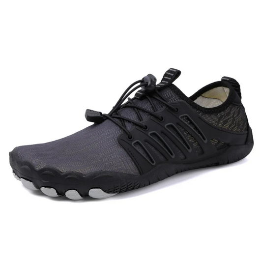 Zapatillas barefoot confort Syncro