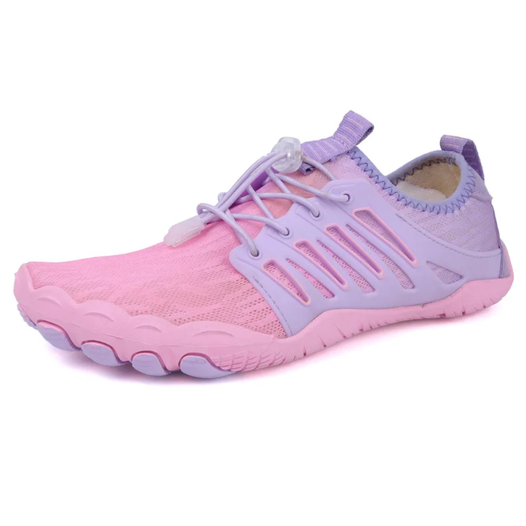 Zapatillas barefoot confort Syncro