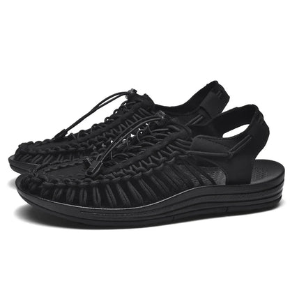 Sandalias Outdoor WalkFree™ Unisex - Flexibles, Transpirables y Ultra Cómodas