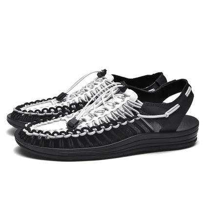 Sandalias Outdoor WalkFree™ Unisex - Flexibles, Transpirables y Ultra Cómodas