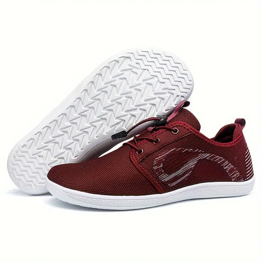 Zapatillas Barefoot Running Urbanas – Ultraligeras y Flexibles Unisex