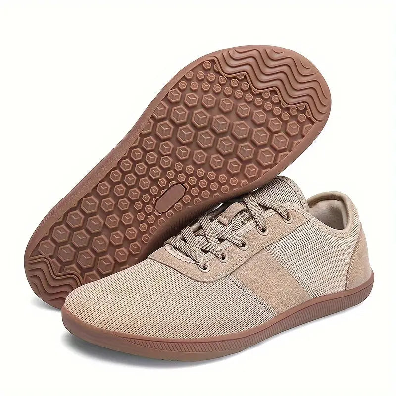 Zapatillas barefoot confort Plus