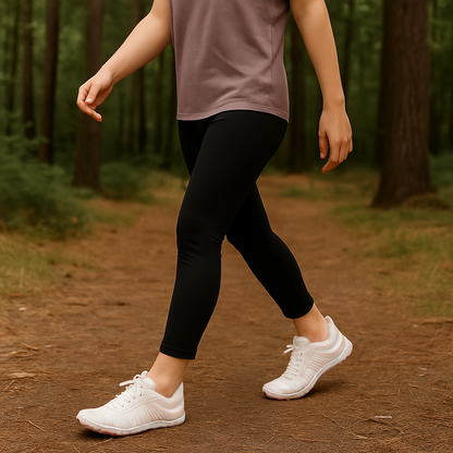 Zapatillas barefoot basic Go