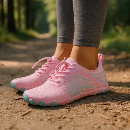 Zapatillas barefoot basic Go
