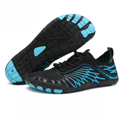 Zapatillas barefoot basic Go