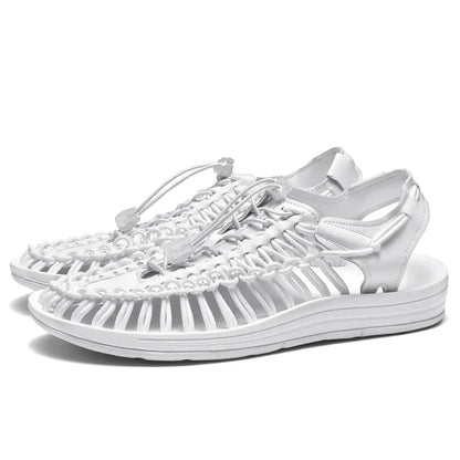 Sandalias Outdoor WalkFree™ Unisex - Flexibles, Transpirables y Ultra Cómodas