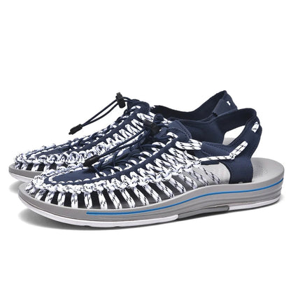 Sandalias Outdoor WalkFree™ Unisex - Flexibles, Transpirables y Ultra Cómodas